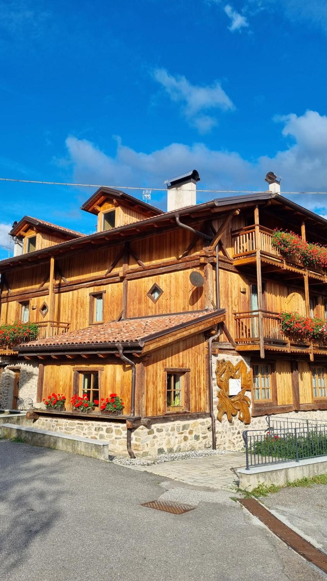 Alle Meridiane Monclassico Exterior photo