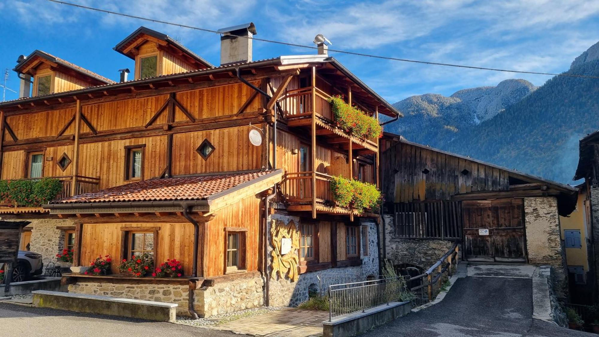 Alle Meridiane Monclassico Exterior photo